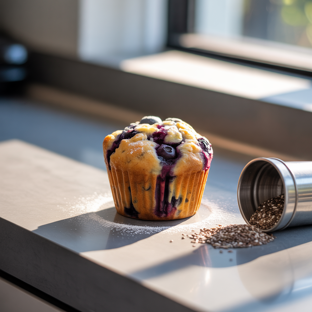 muffin recipes