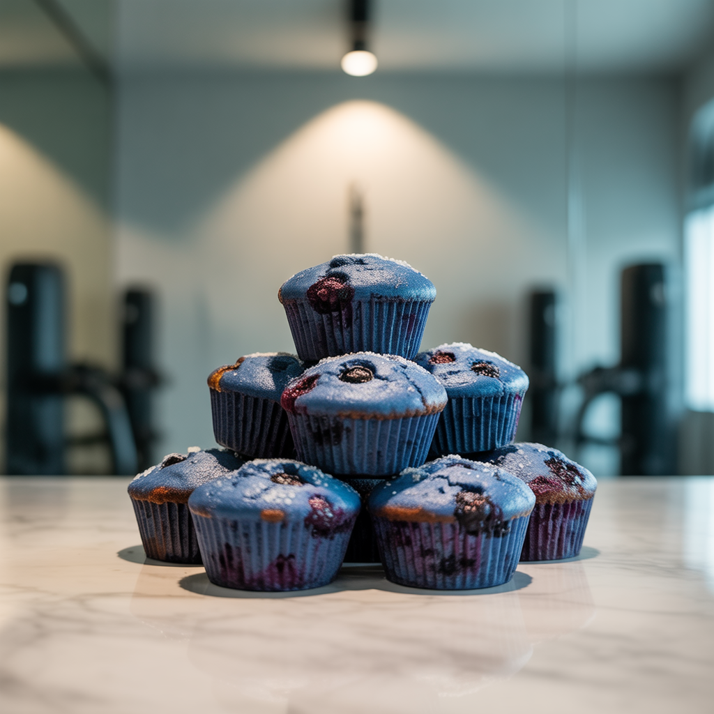 muffin recipes