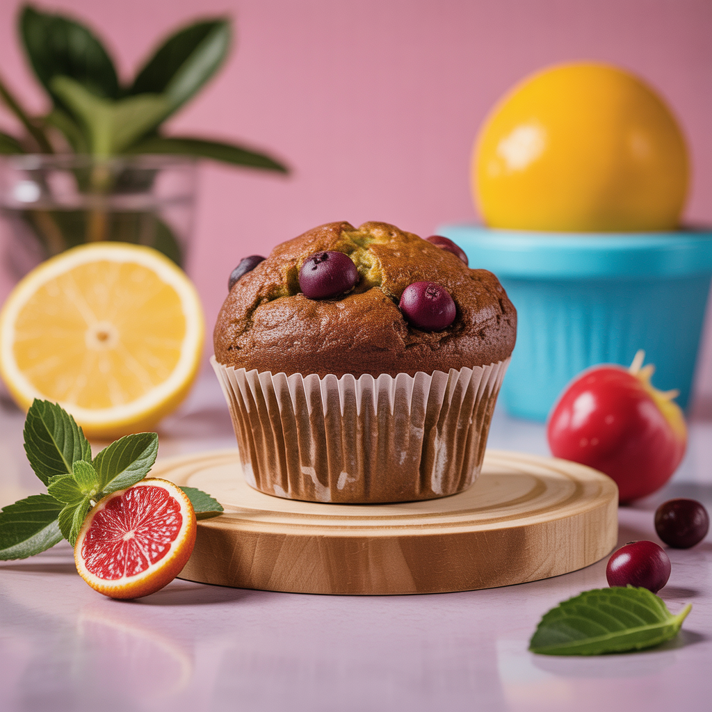 muffin recipes