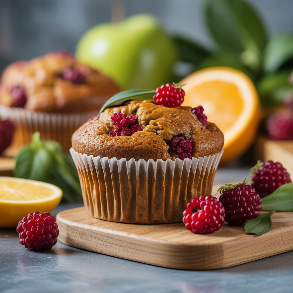 muffin recipes
