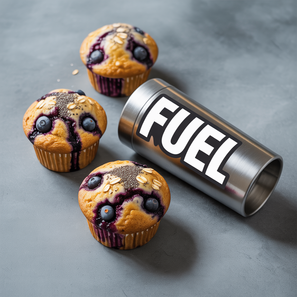muffin recipes