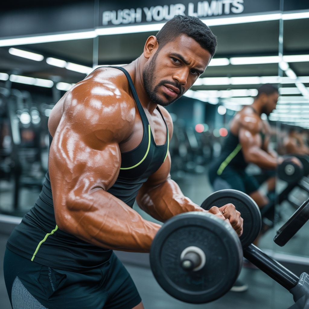 muscle isolation workout tips