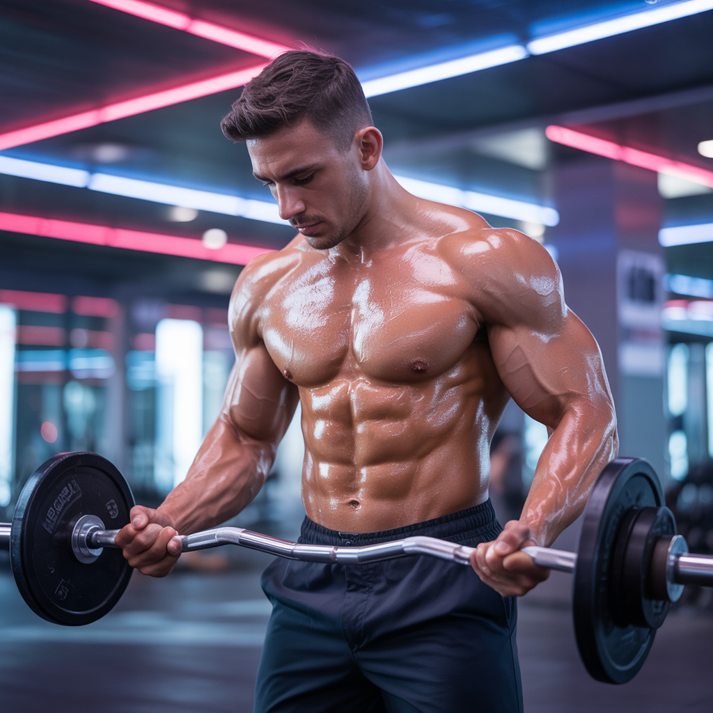 muscle isolation workout tips
