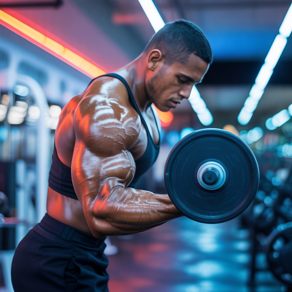 muscle isolation workout tips