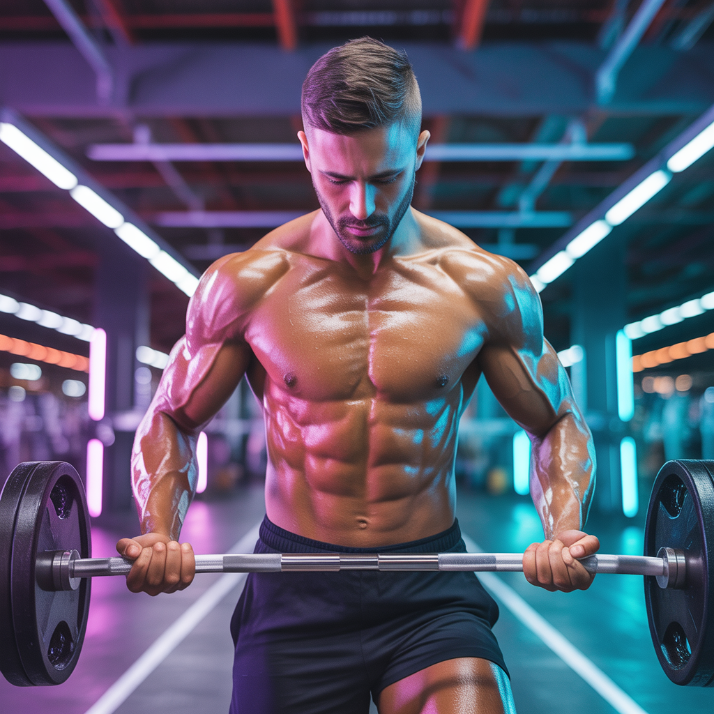 muscle isolation workout tips