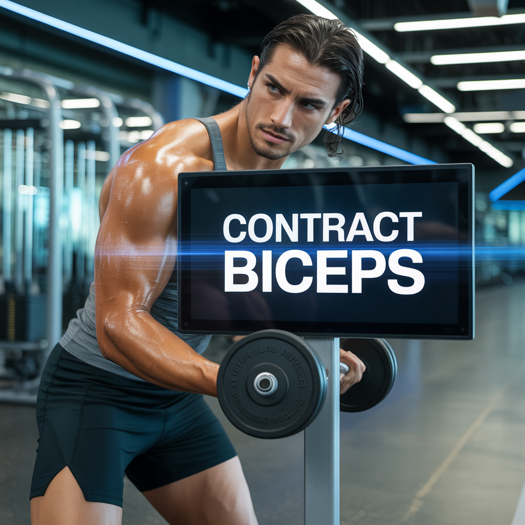 muscle isolation workout tips