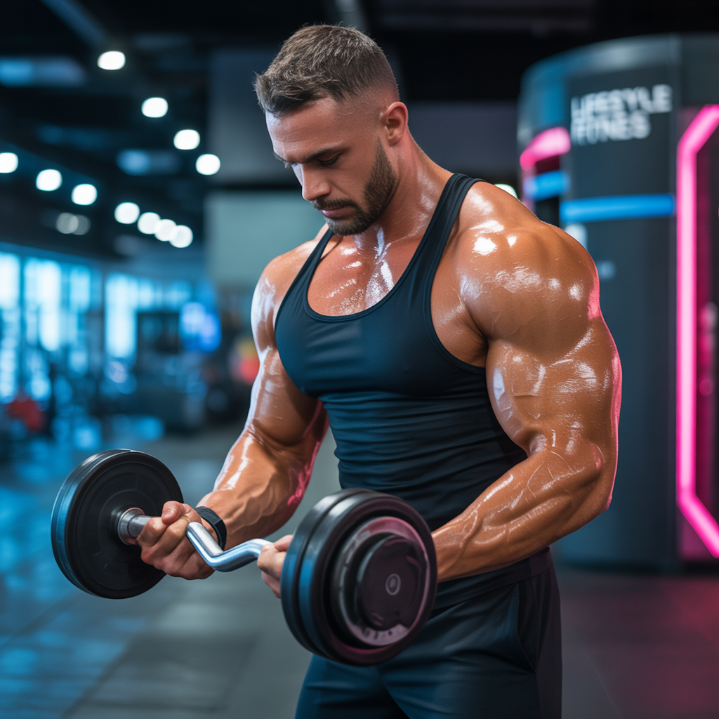 muscle isolation workout tips