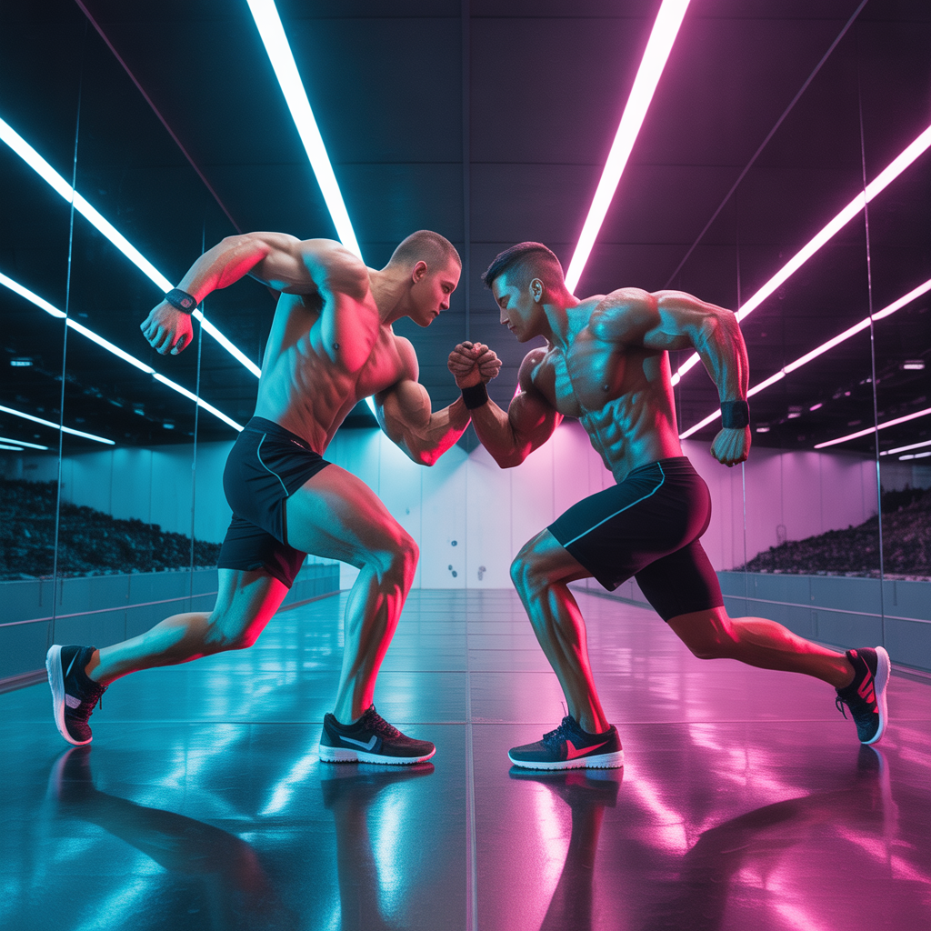 muscle milk vs core power