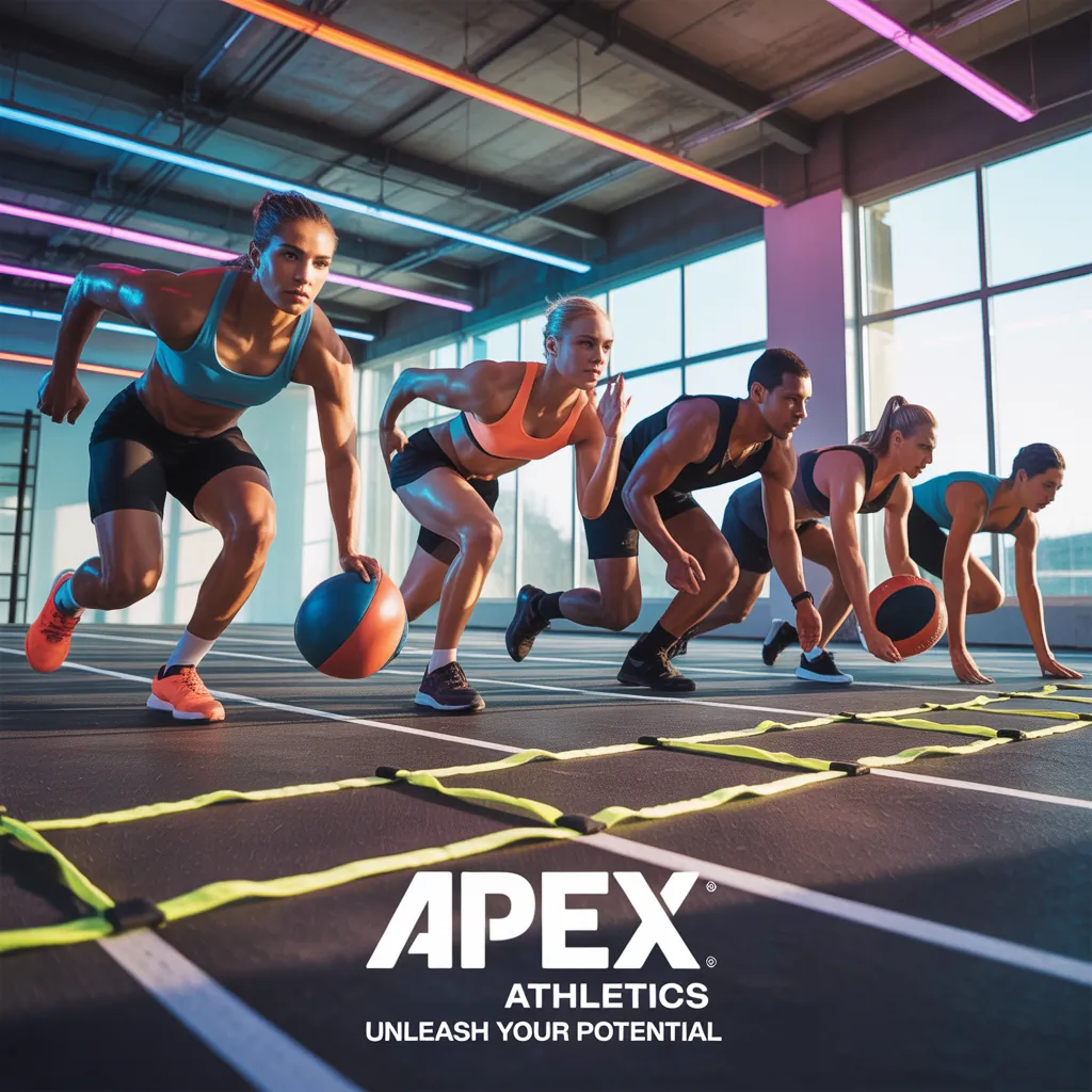 muscular endurance workouts and improvement