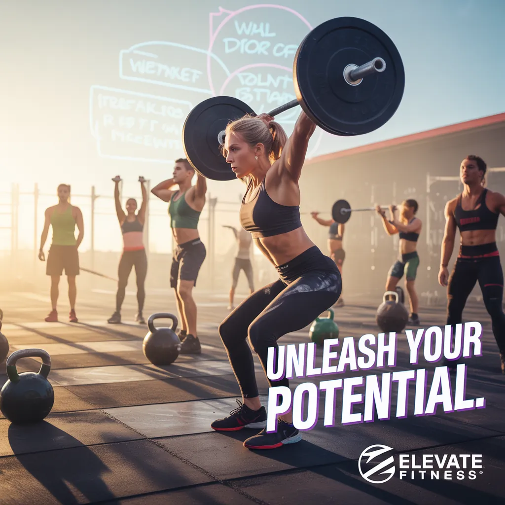 nancy crossfit workout tips and tricks