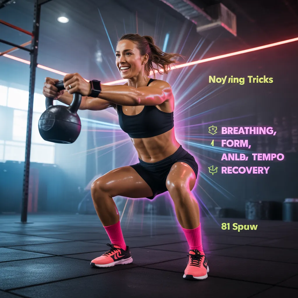 nancy crossfit workout tips and tricks