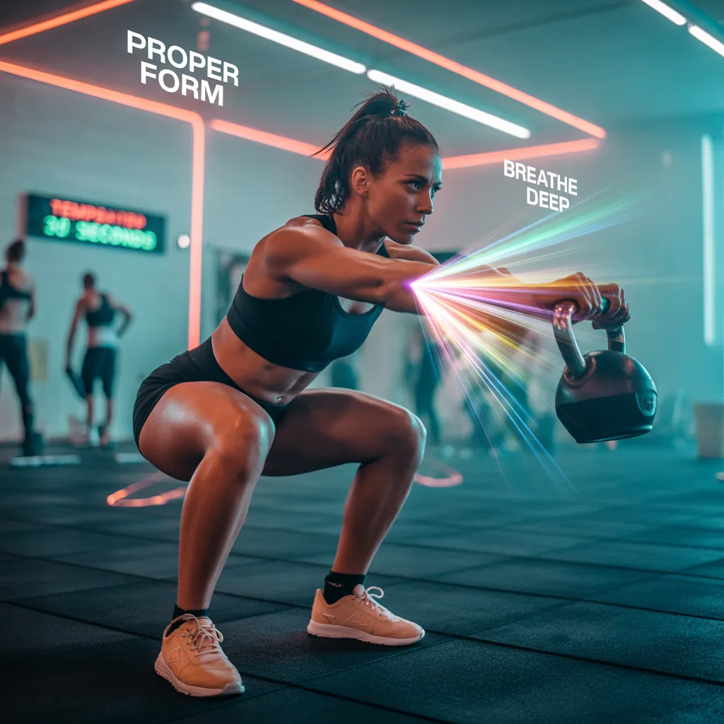 nancy crossfit workout tips and tricks