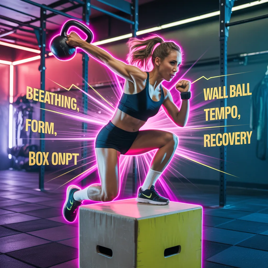 nancy crossfit workout tips and tricks