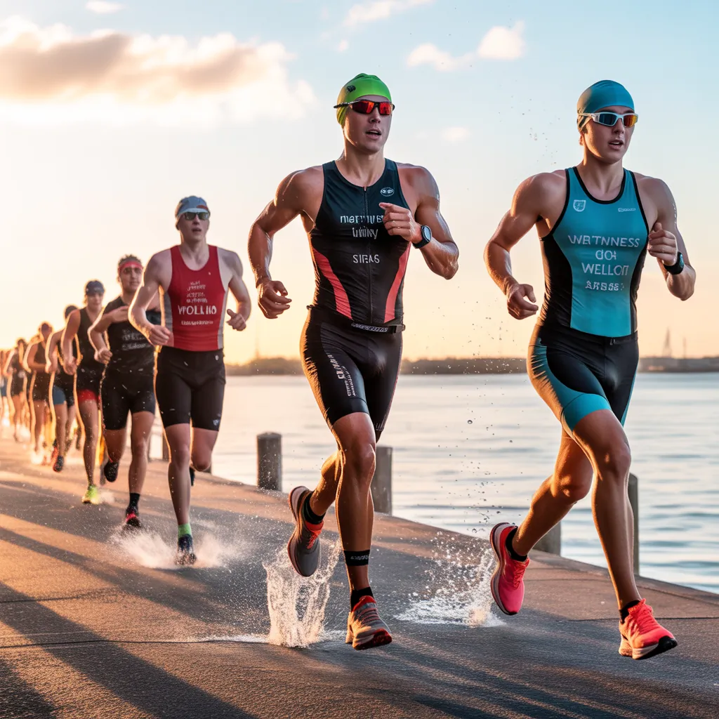 nantucket triathlon ultimate guide
