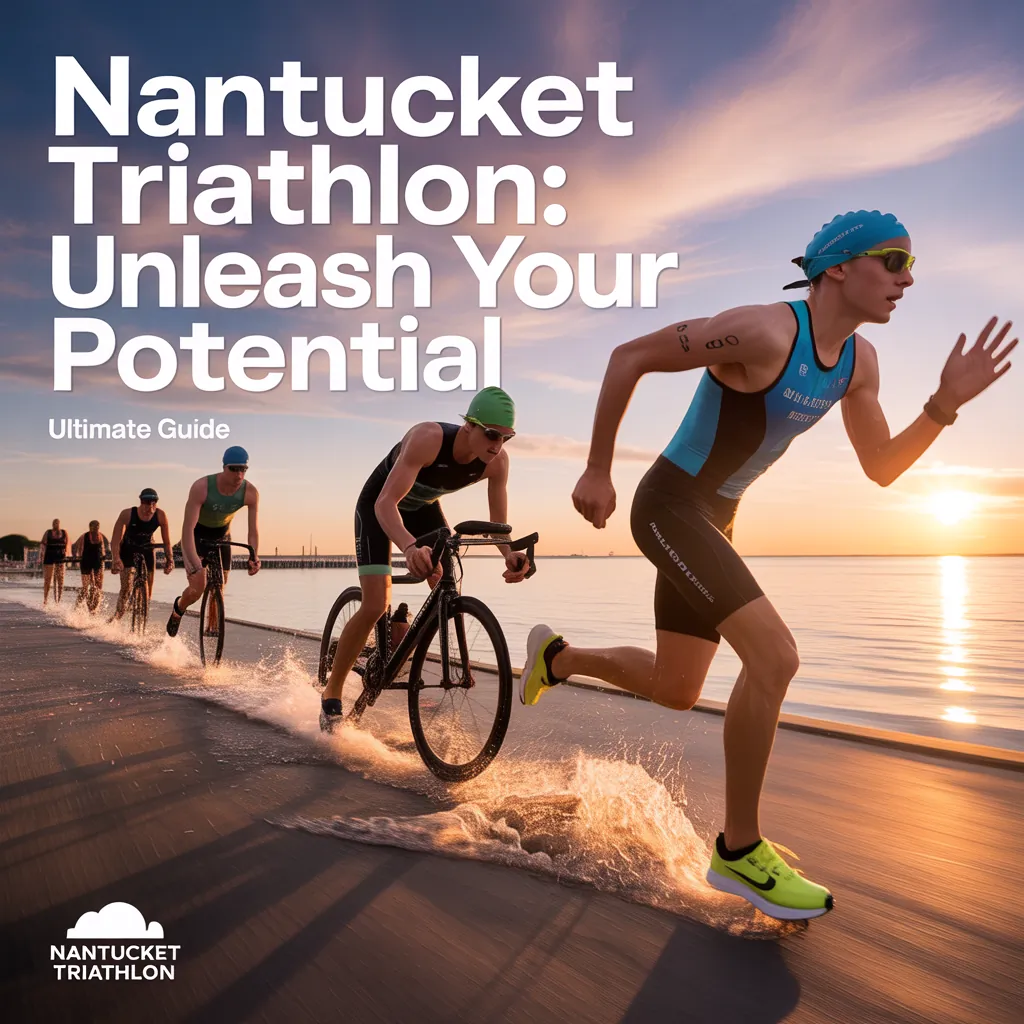 nantucket triathlon ultimate guide