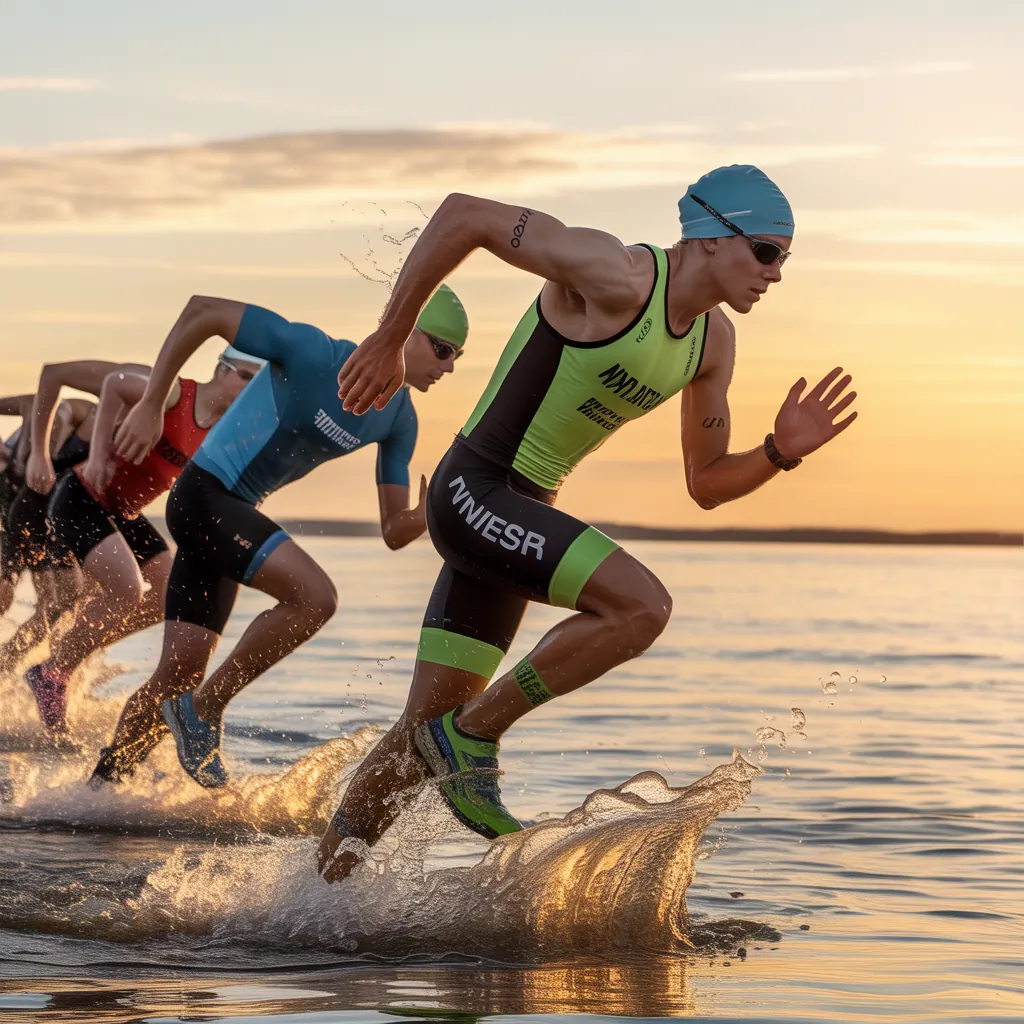 nantucket triathlon ultimate guide