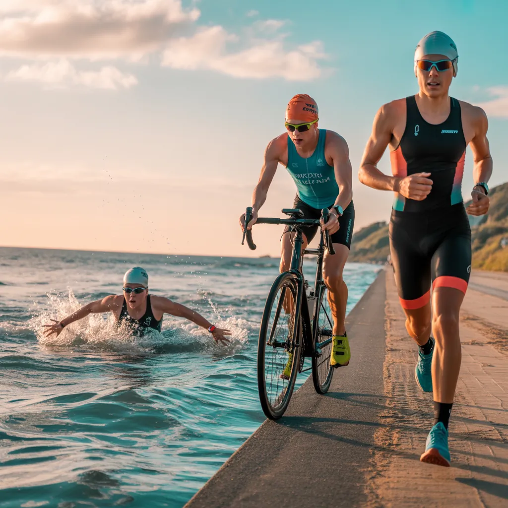 nantucket triathlon ultimate guide