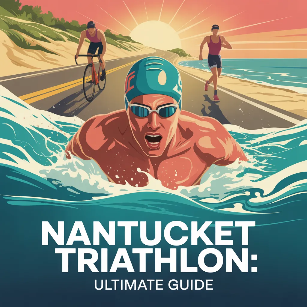 nantucket triathlon ultimate guide