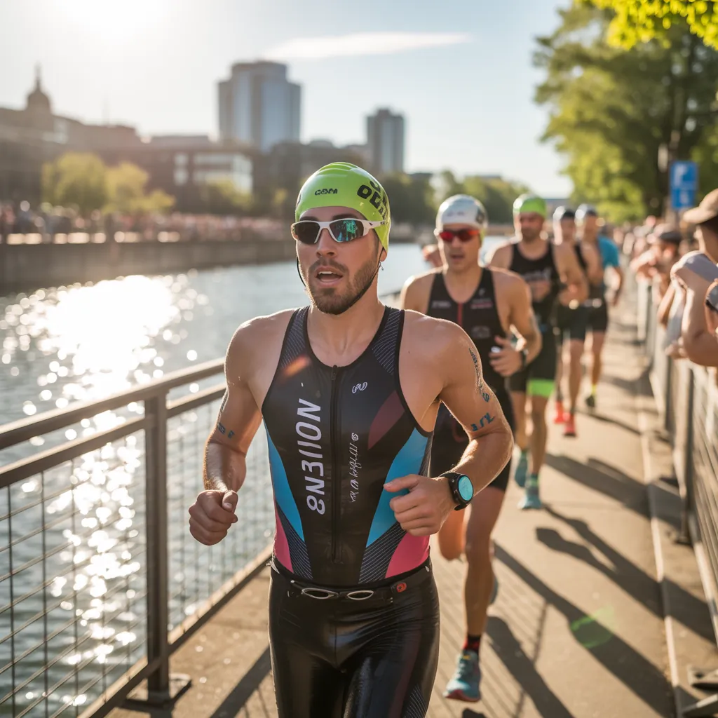 naperville triathlon guide for race day