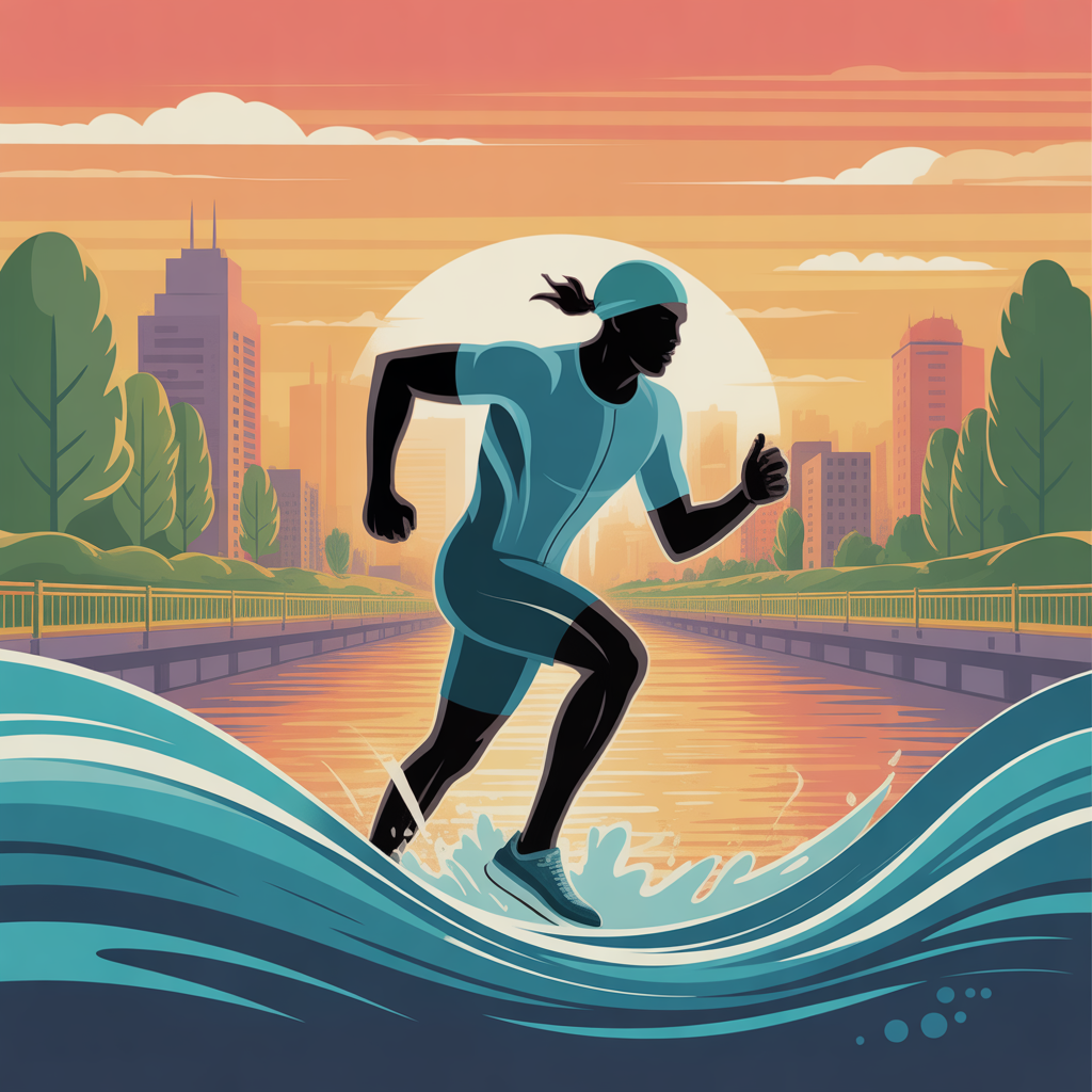 naperville triathlon guide for race day