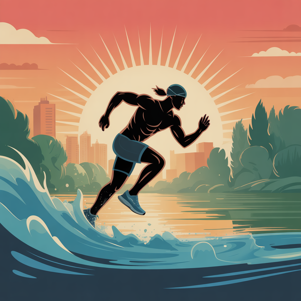 naperville triathlon guide for race day