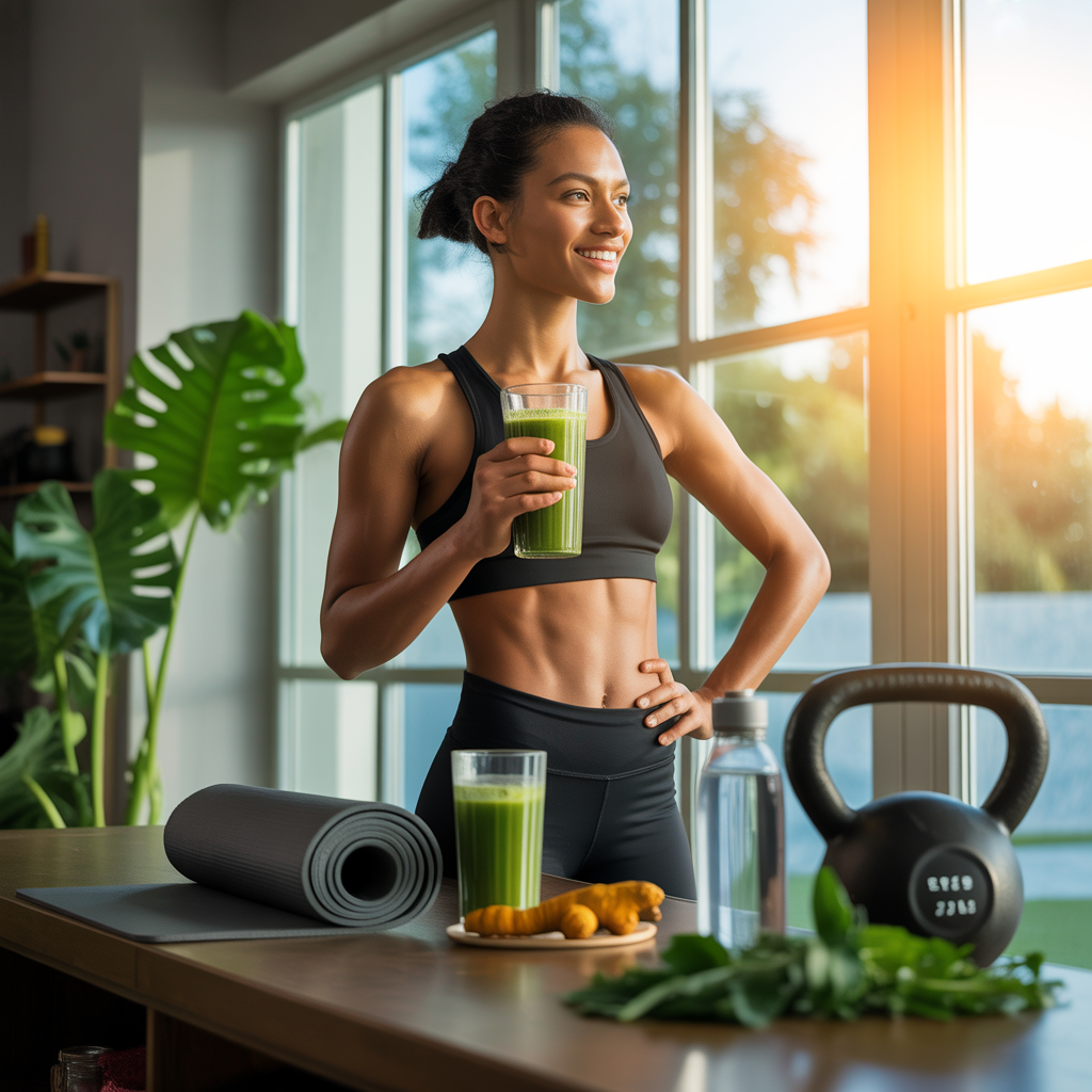 natural acne solutions