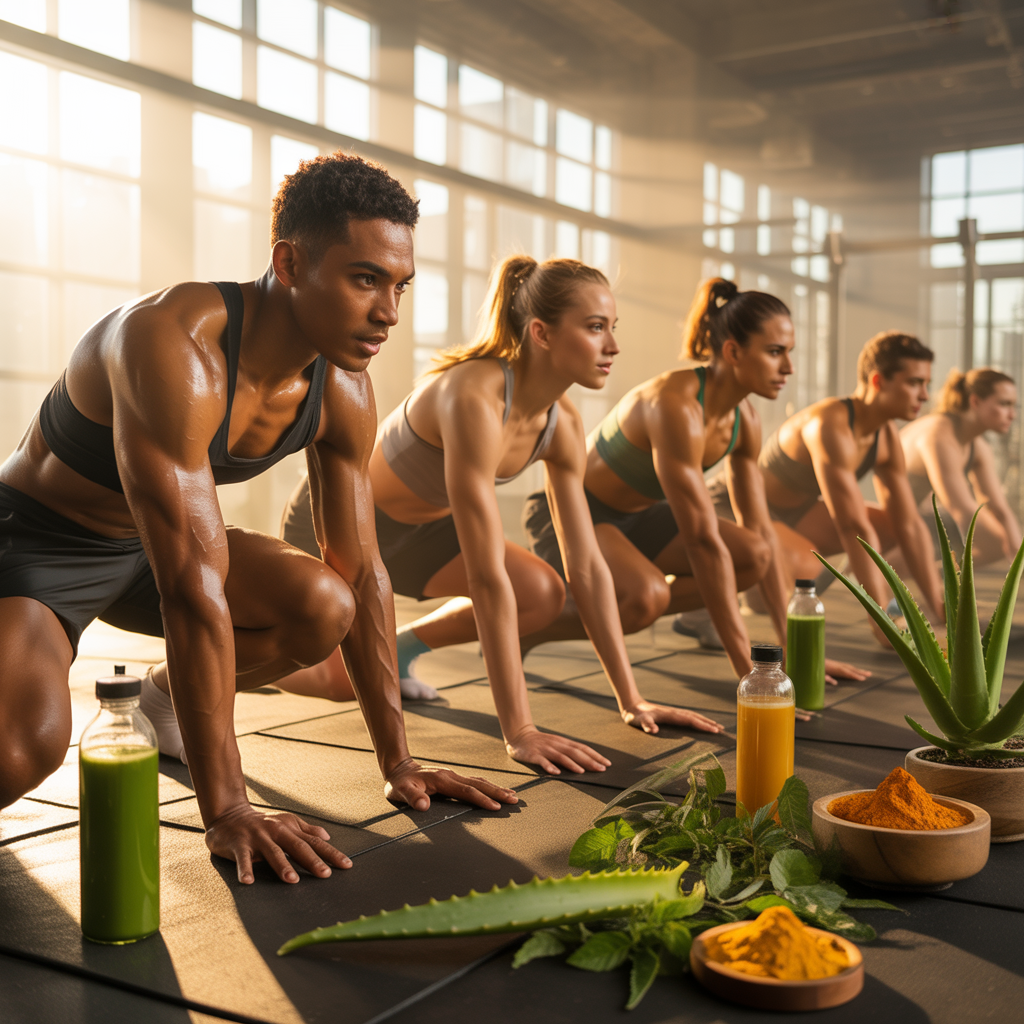 natural acne solutions