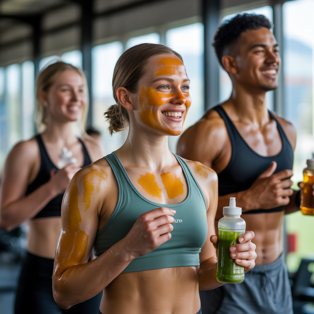 natural acne solutions