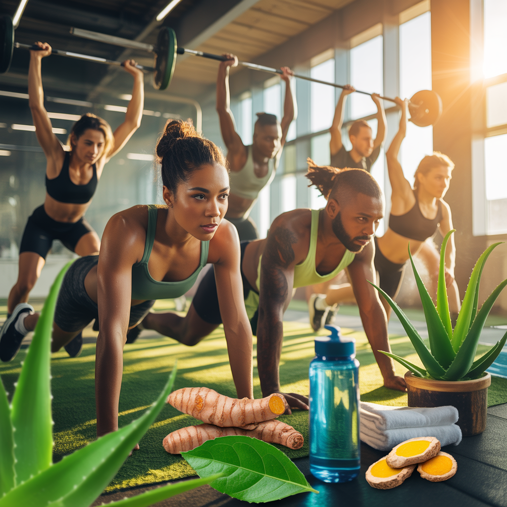 natural acne solutions