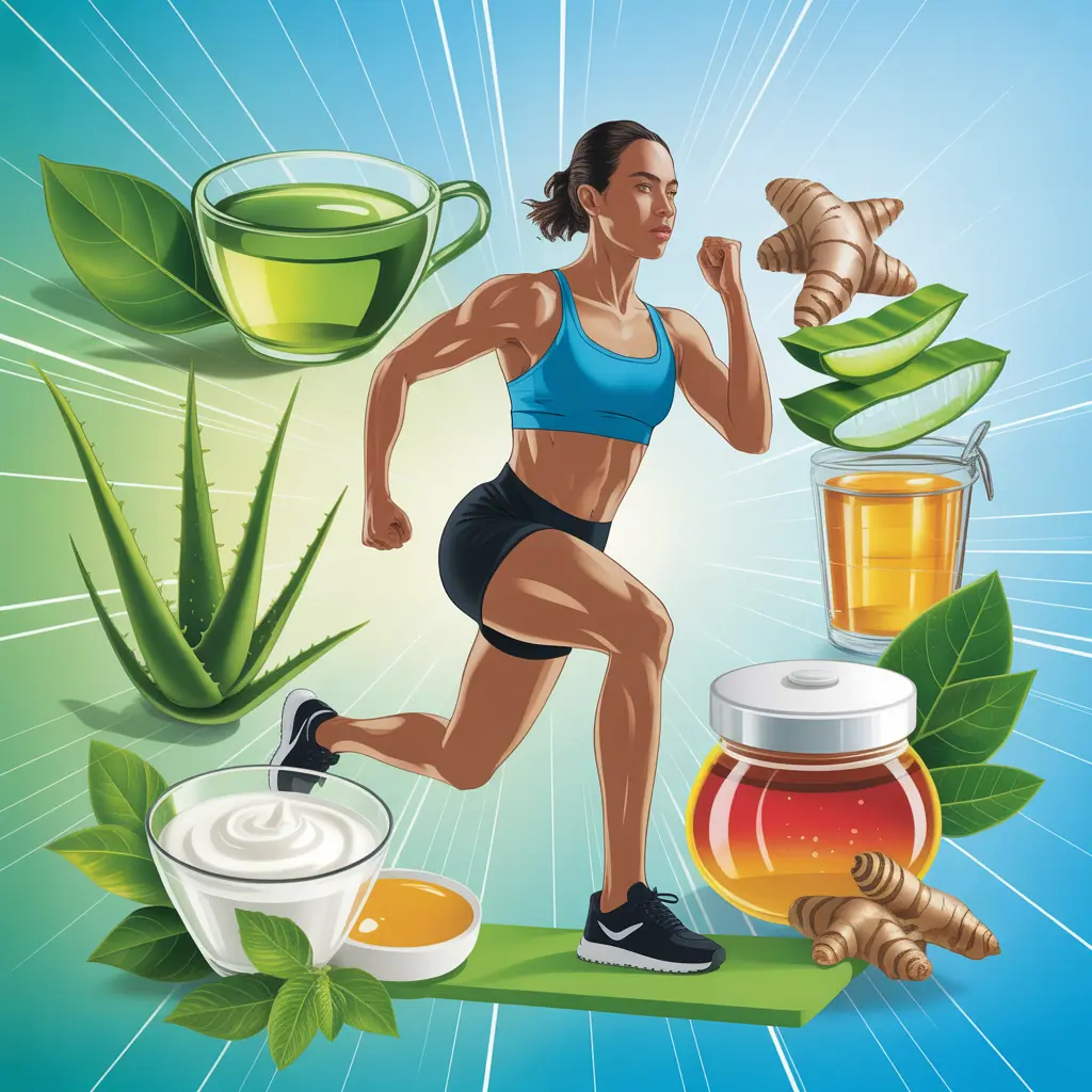 natural acne solutions