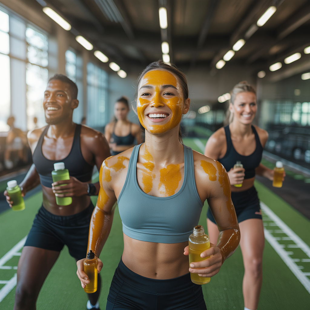 natural acne solutions