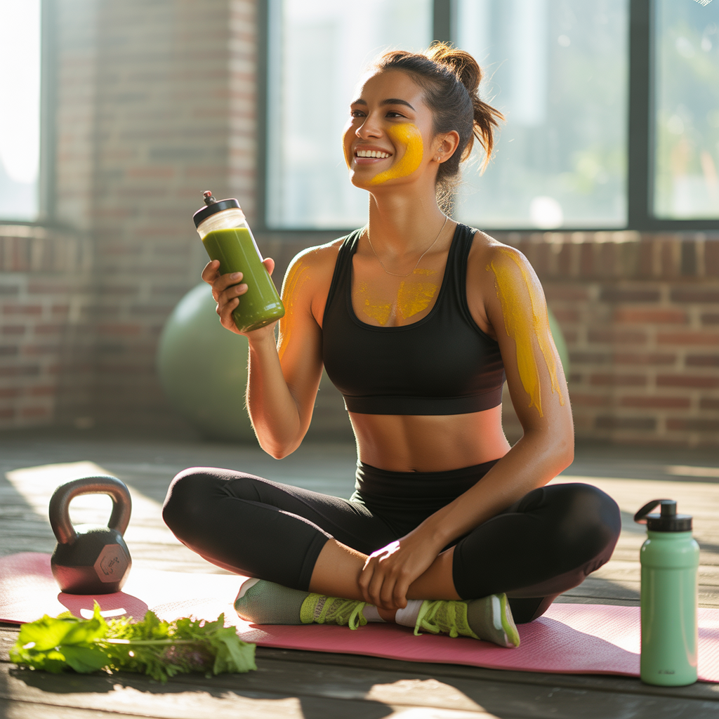 natural acne solutions