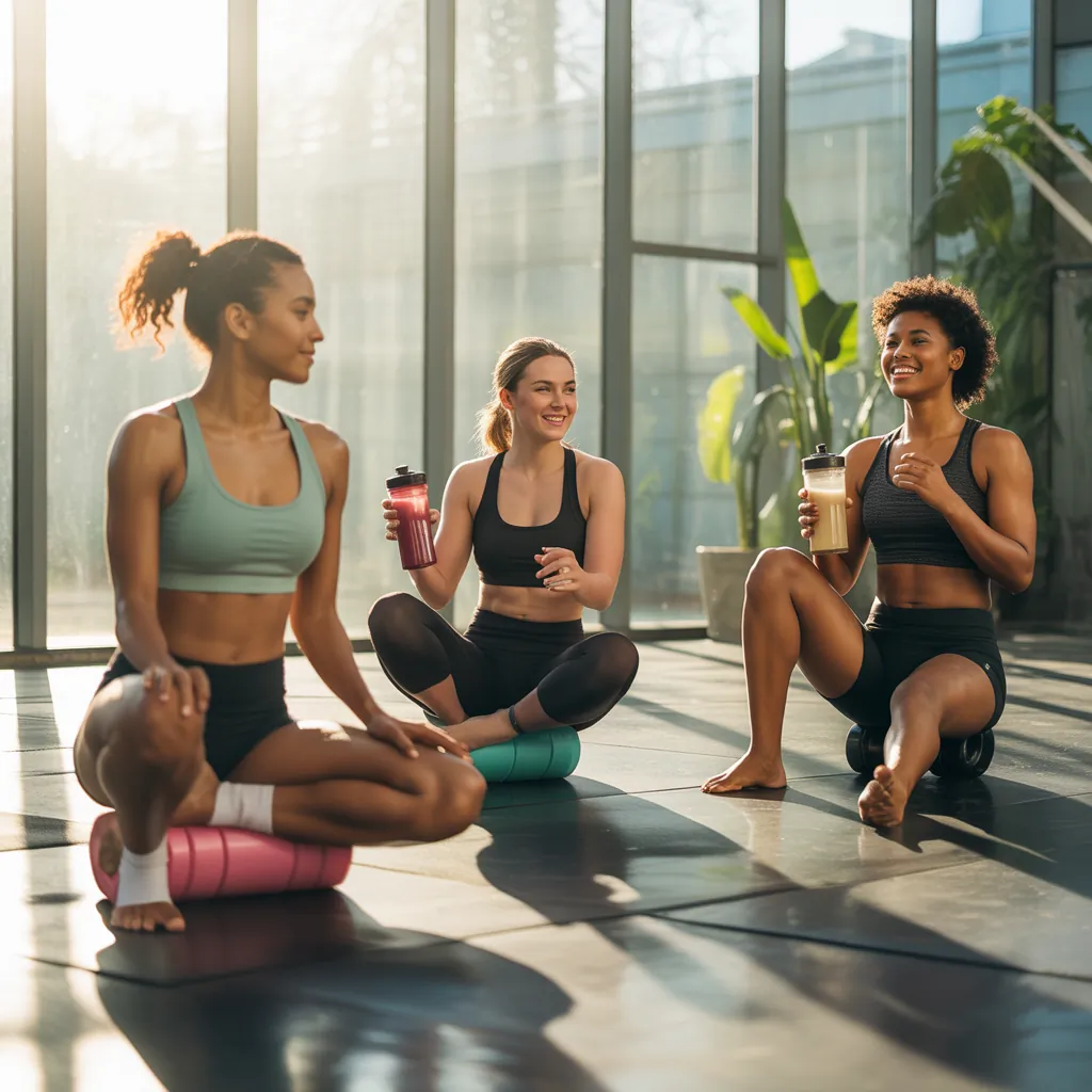 natural cellulite solutions