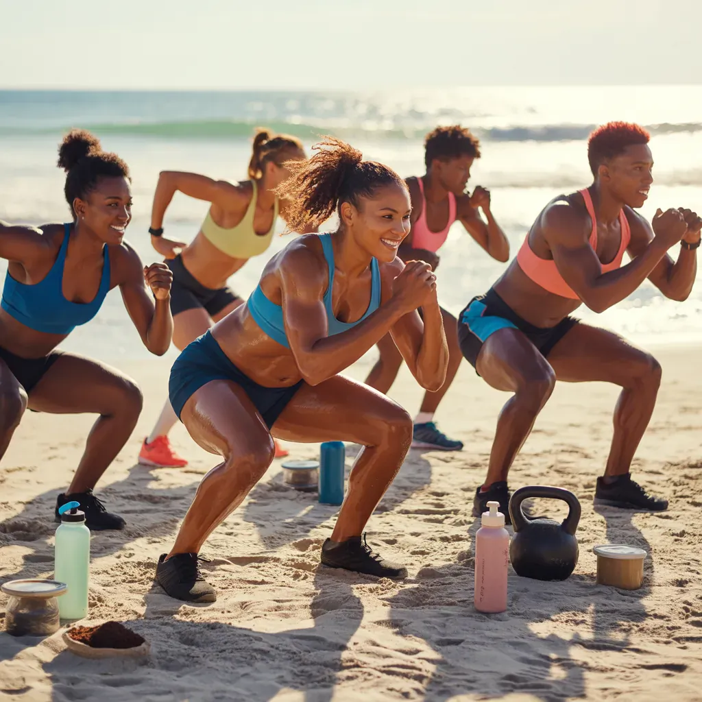 natural cellulite solutions