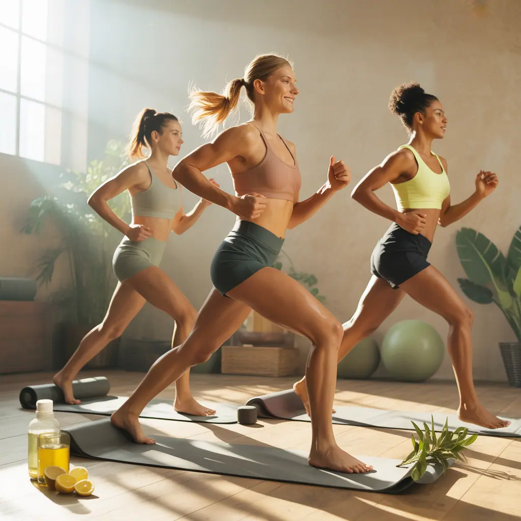 natural cellulite solutions