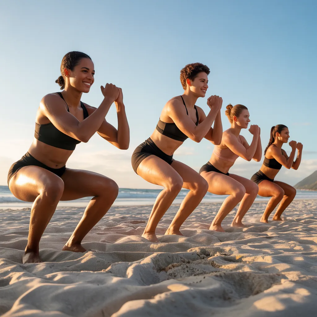 natural cellulite solutions