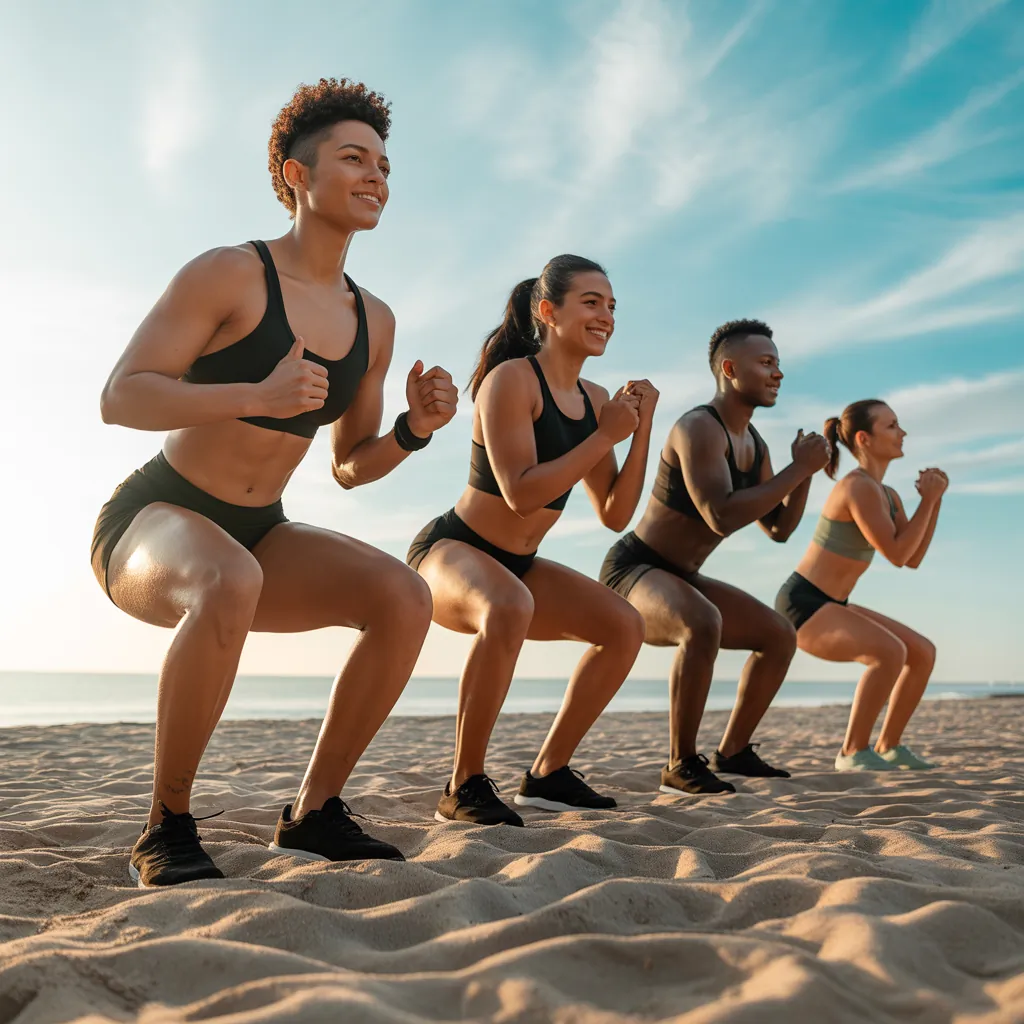 natural cellulite solutions