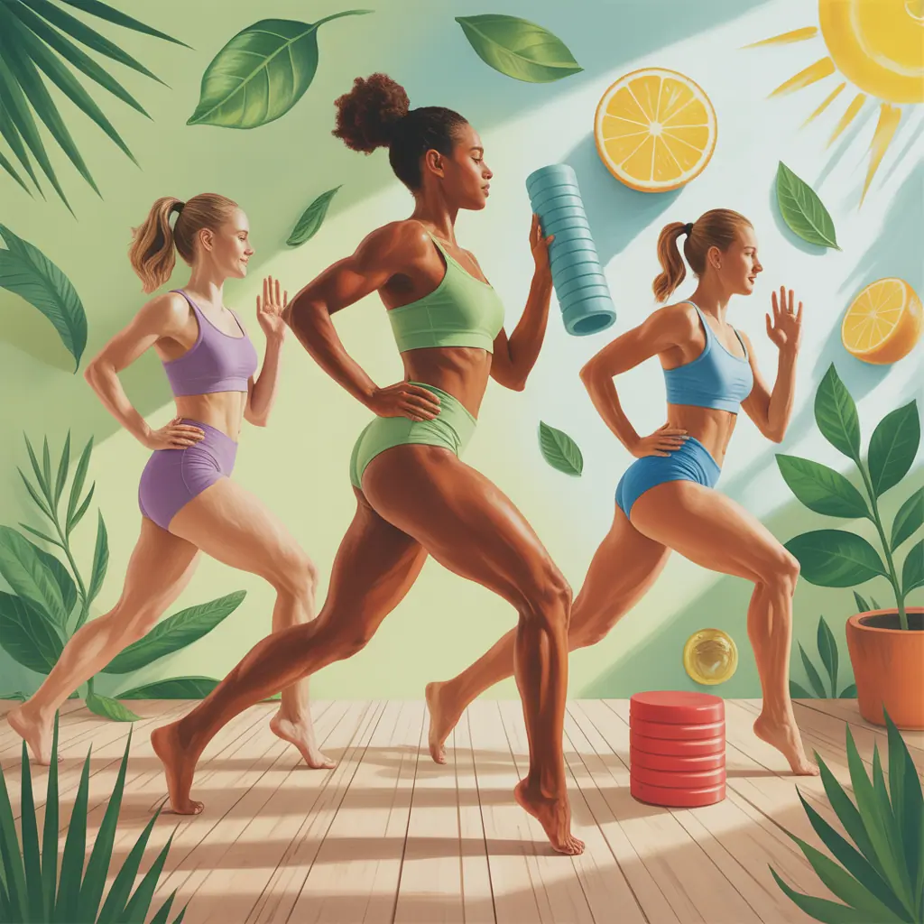 natural cellulite solutions