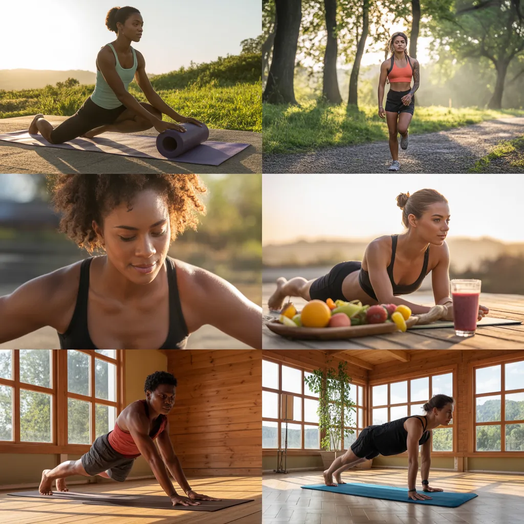 natural cellulite solutions