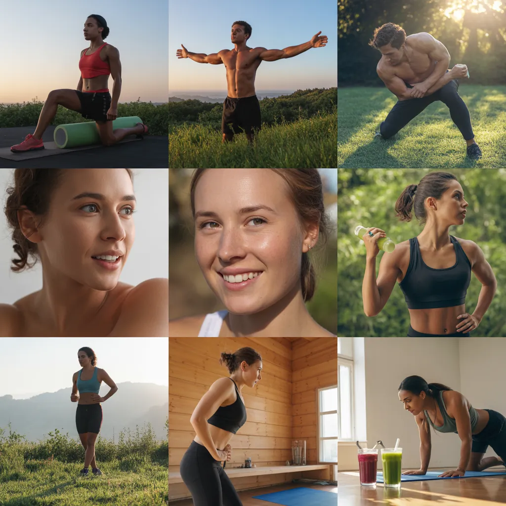 natural cellulite solutions