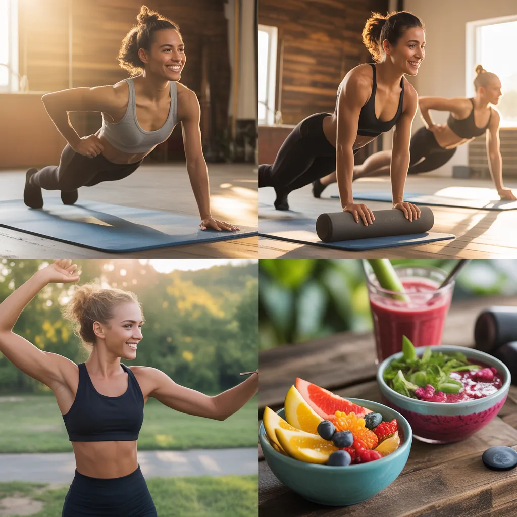 natural cellulite solutions