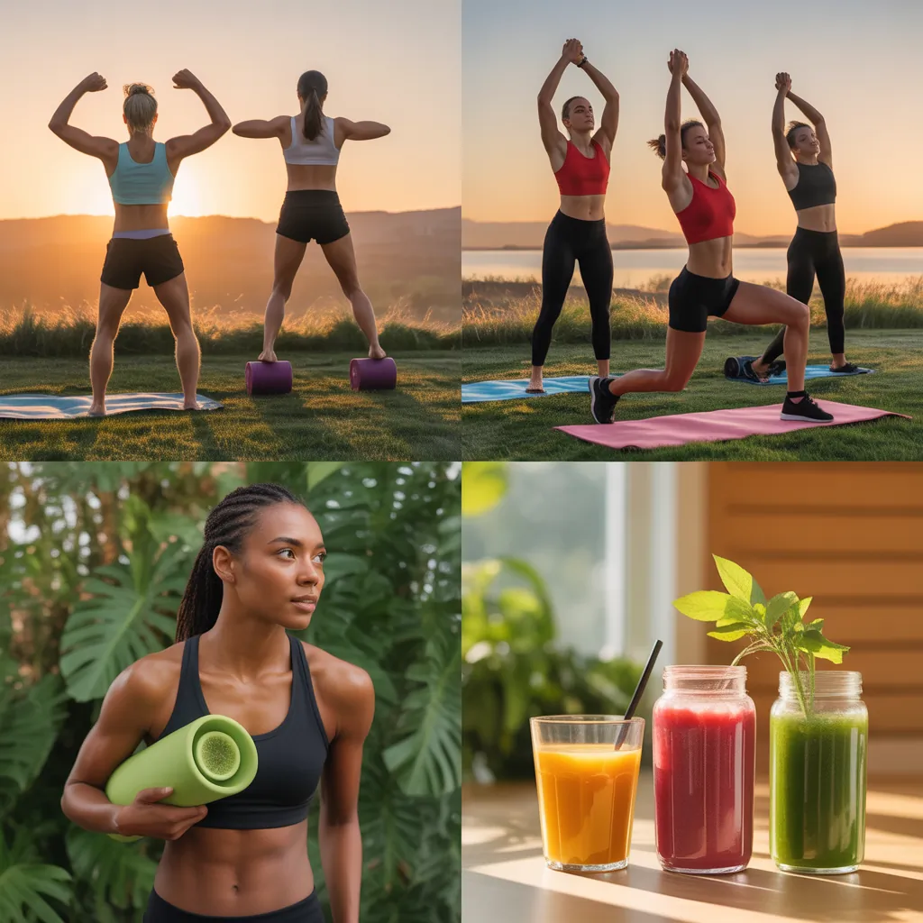 natural cellulite solutions