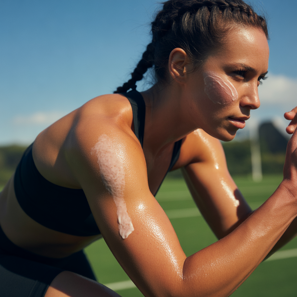natural eczema relief