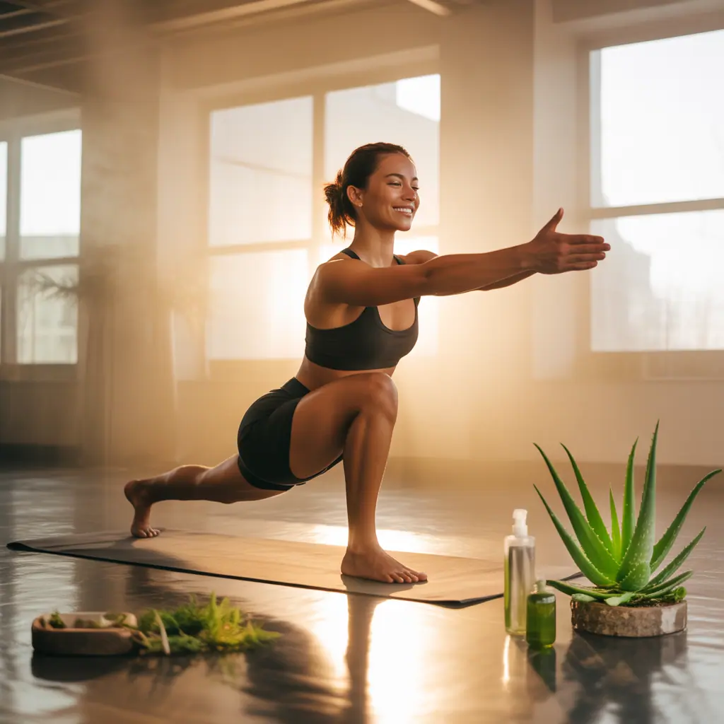 natural eczema relief