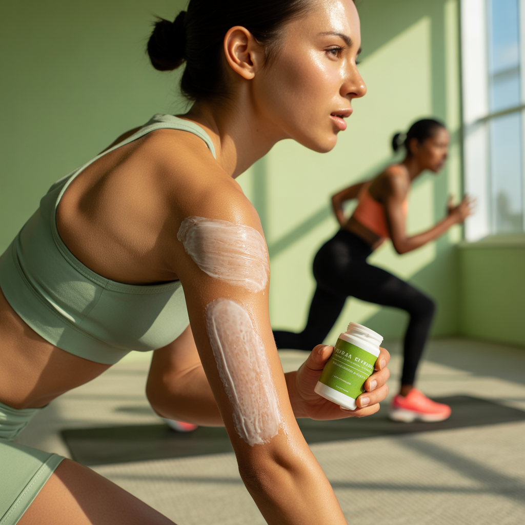 natural eczema relief