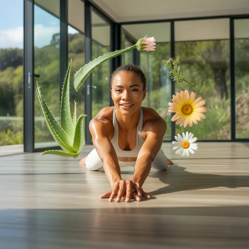 natural eczema relief