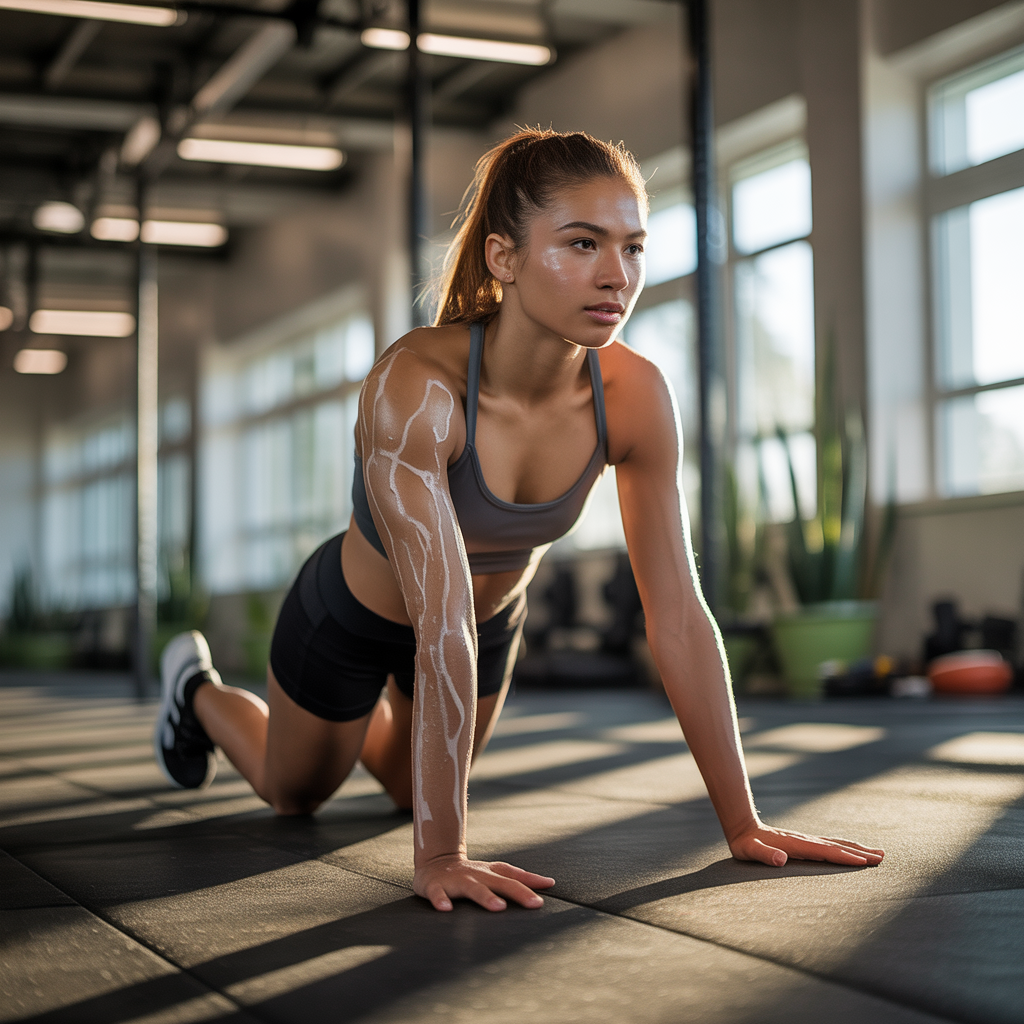 natural eczema relief