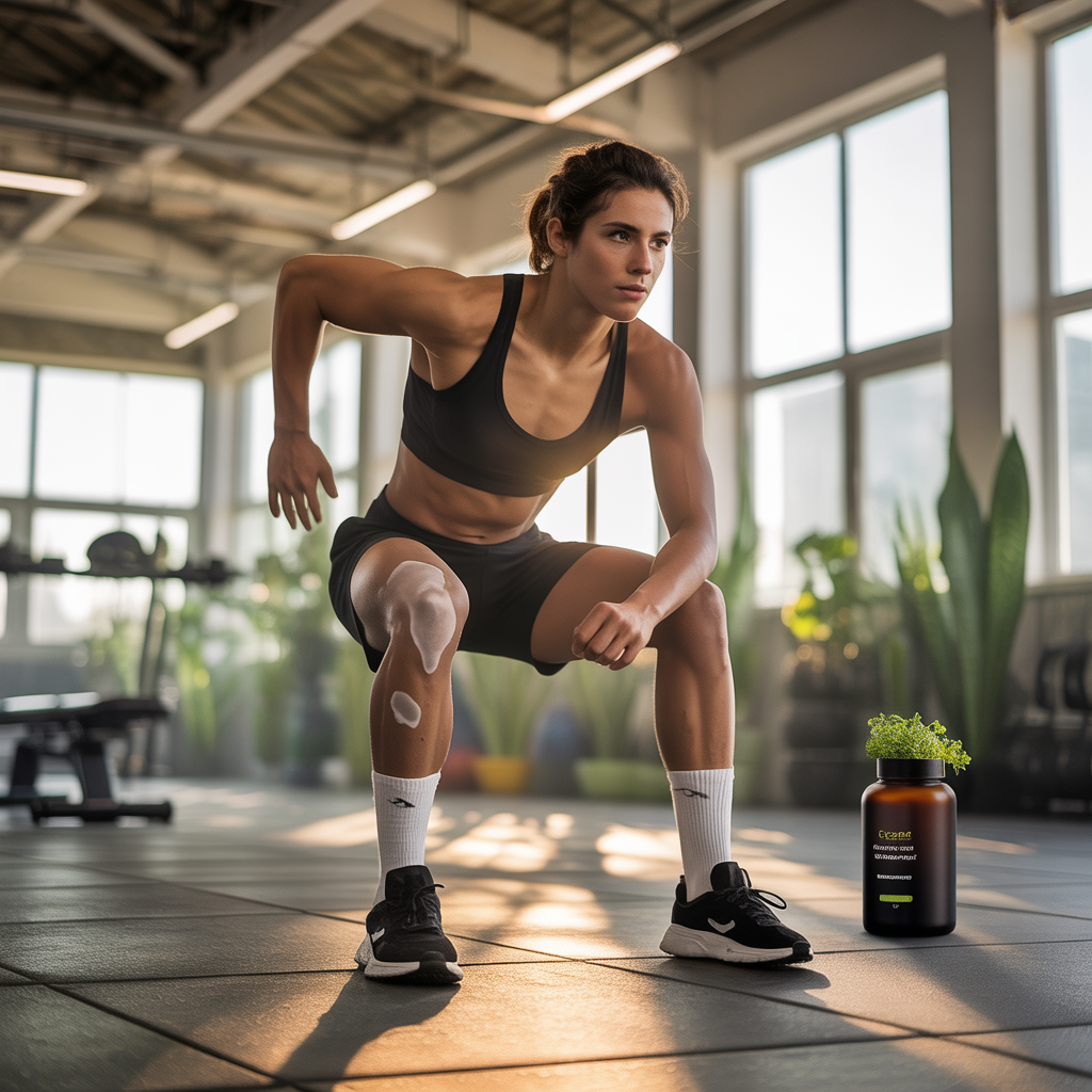 natural eczema relief