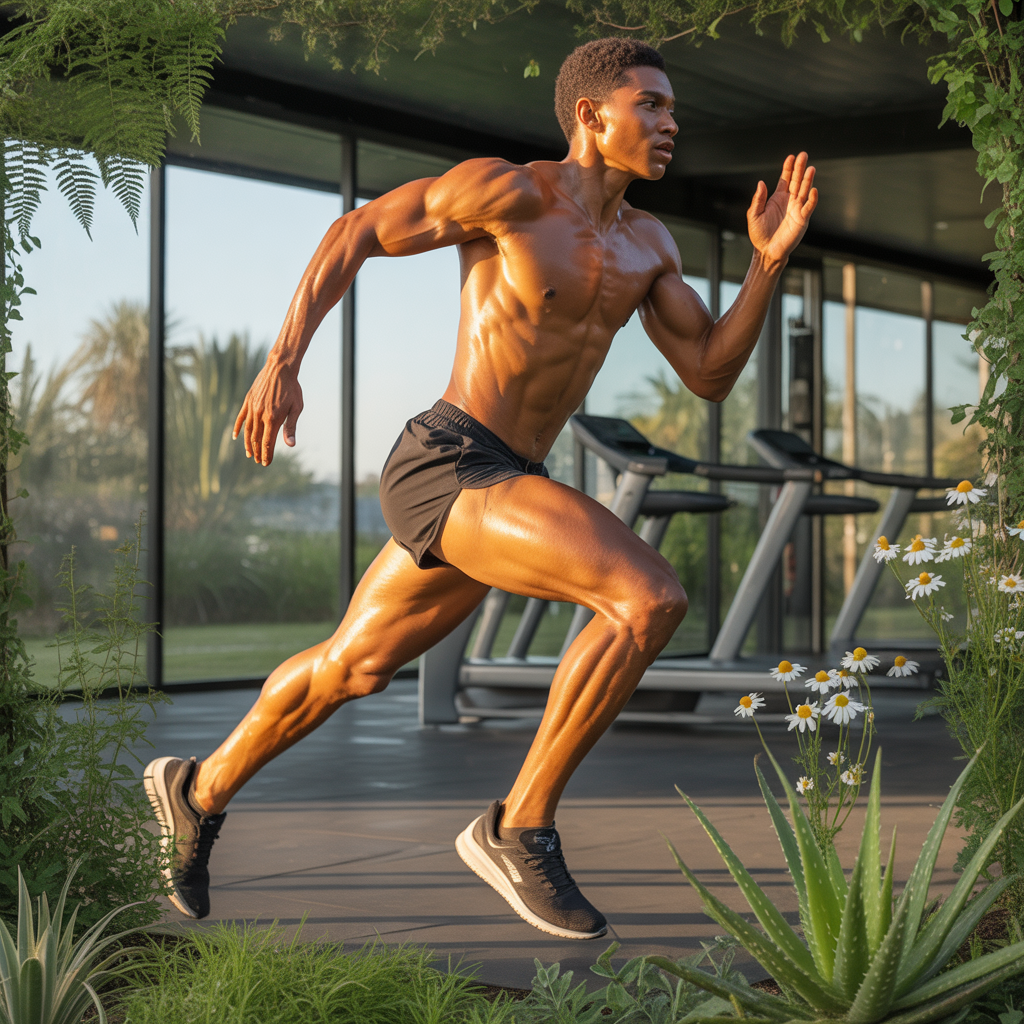 natural eczema relief