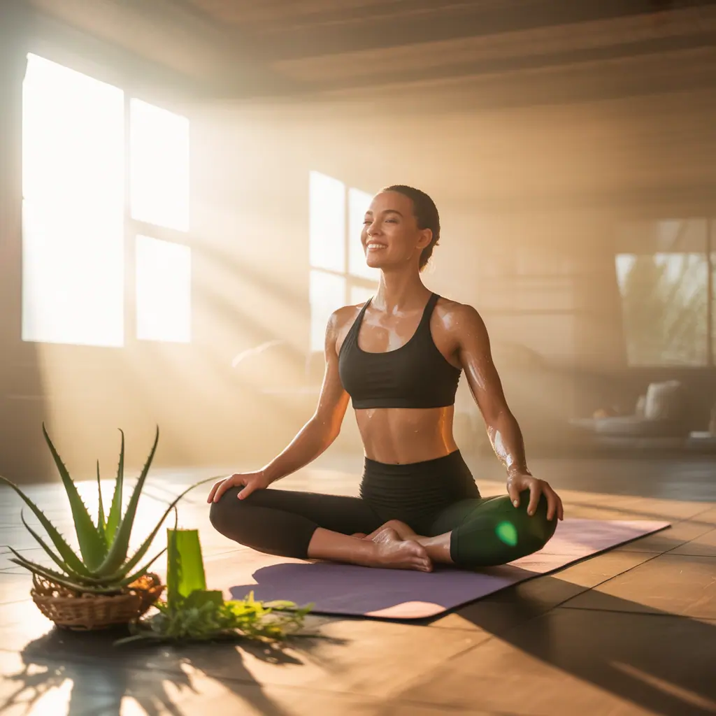 natural eczema relief